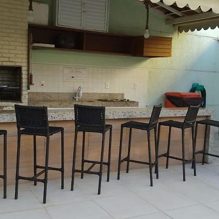 Villa Residencial A Beira Mar Pero Cabo Frio Exterior foto