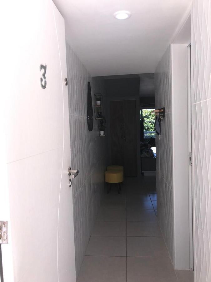 Villa Residencial A Beira Mar Pero Cabo Frio Exterior foto