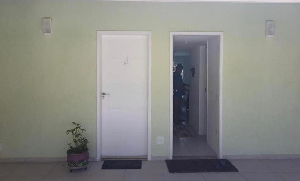 Villa Residencial A Beira Mar Pero Cabo Frio Exterior foto
