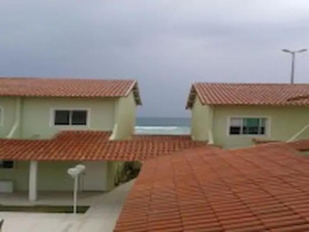 Villa Residencial A Beira Mar Pero Cabo Frio Exterior foto