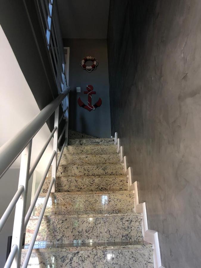 Villa Residencial A Beira Mar Pero Cabo Frio Exterior foto
