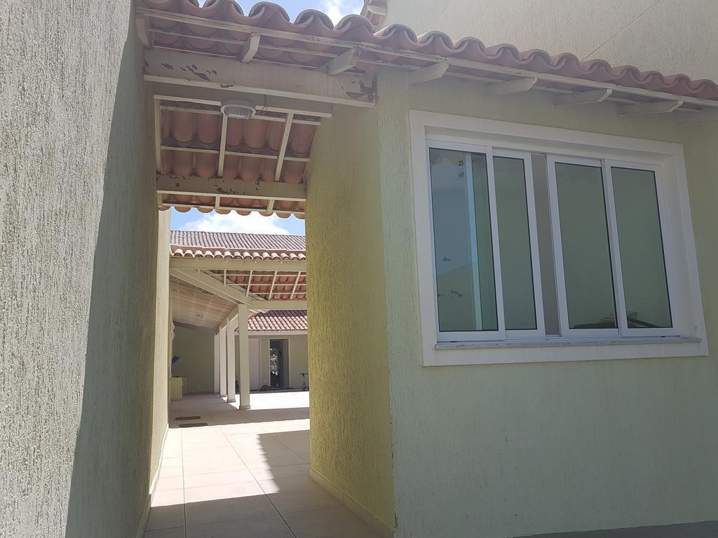 Villa Residencial A Beira Mar Pero Cabo Frio Exterior foto