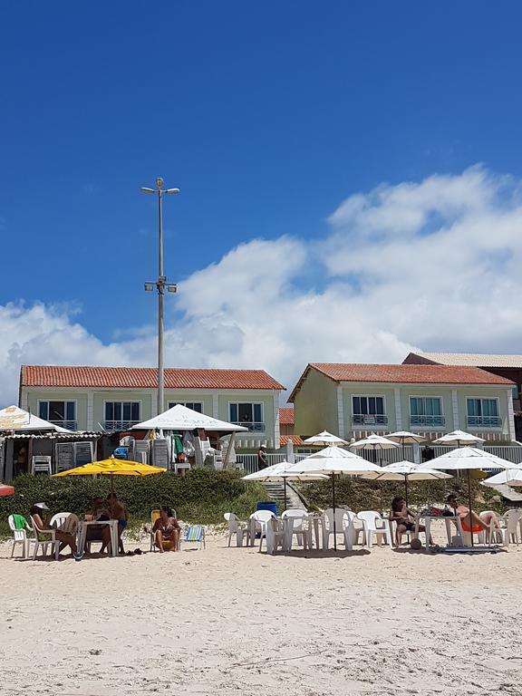 Villa Residencial A Beira Mar Pero Cabo Frio Exterior foto