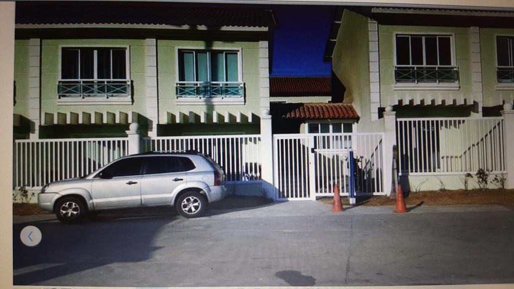 Villa Residencial A Beira Mar Pero Cabo Frio Exterior foto